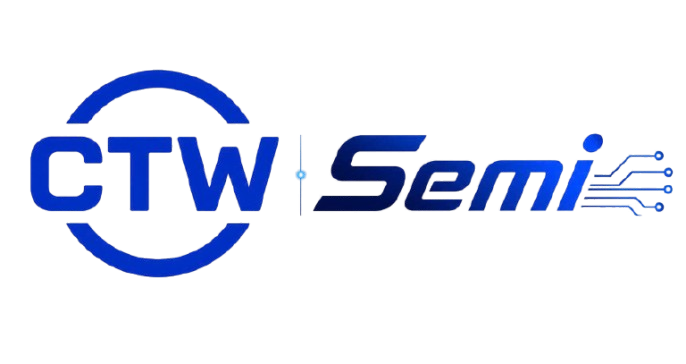 CTW Semi Logo